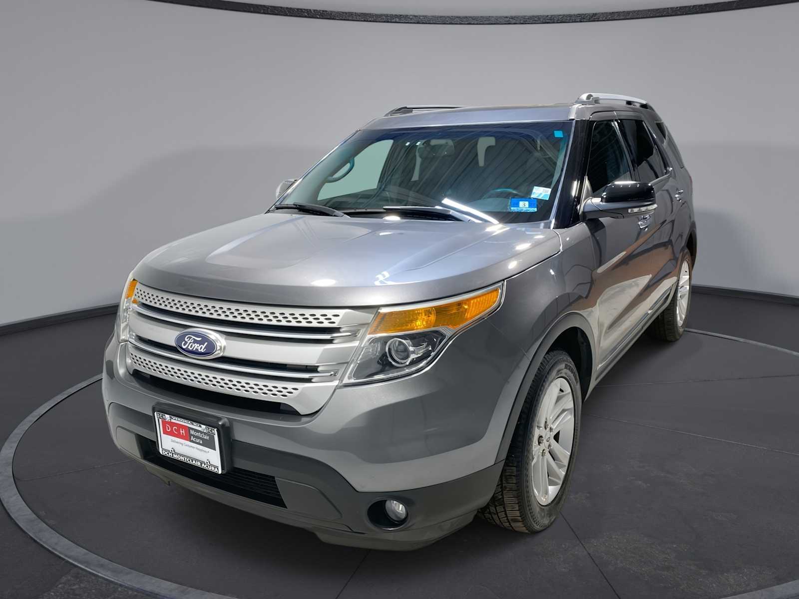 2014 Ford Explorer XLT -
                  Verona, NJ