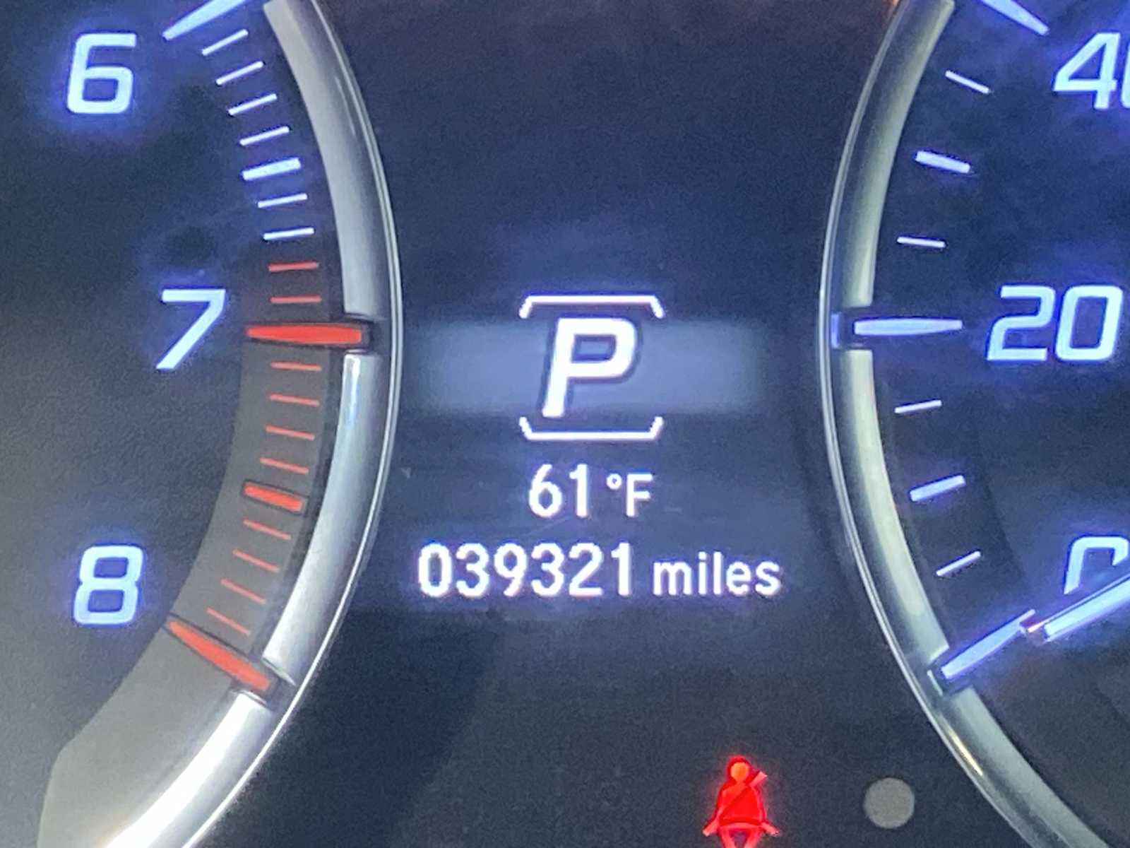 Thumbnail: 2019 Acura MDX - 18