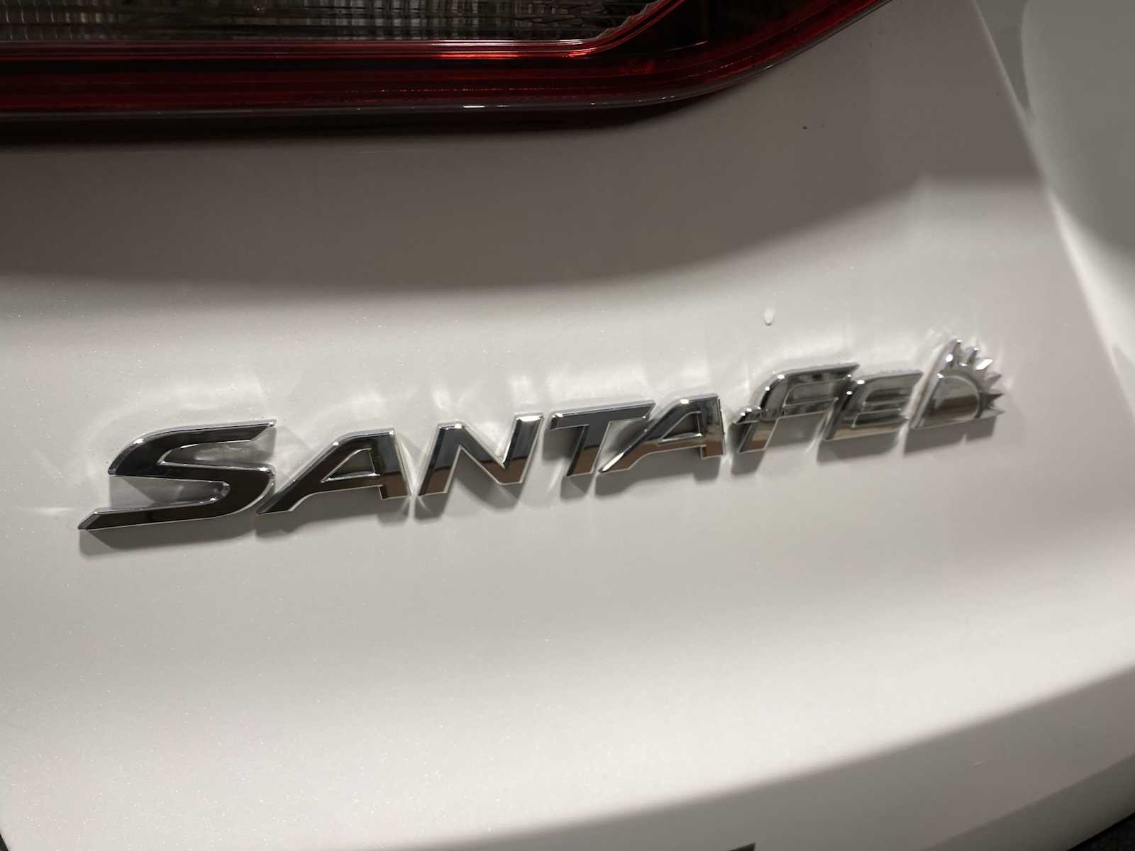 Thumbnail: 2017 Hyundai Santa Fe - 7