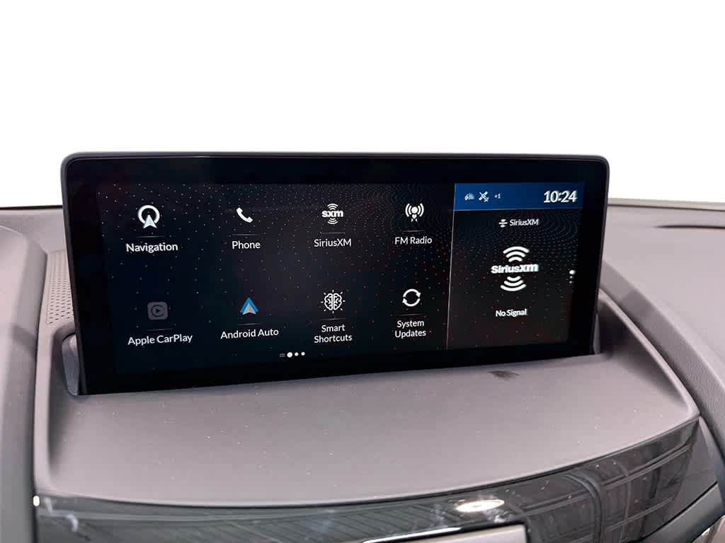 Thumbnail: 2026 Acura RDX - 27