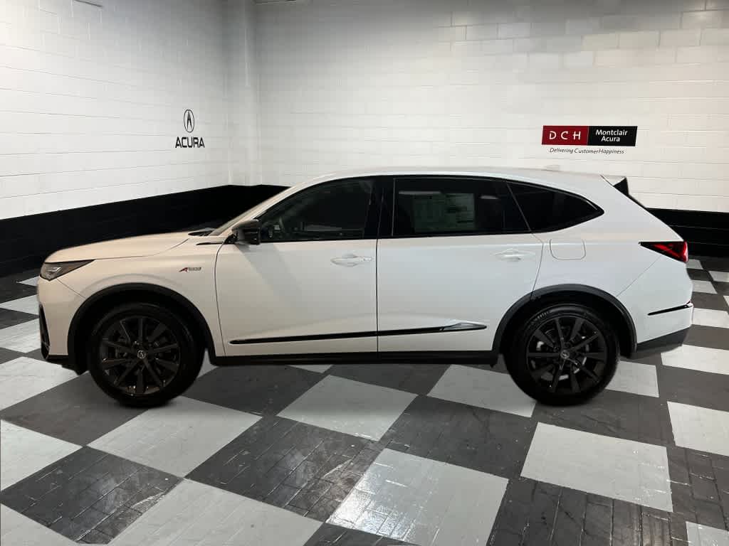 Thumbnail: 2026 Acura MDX - 2