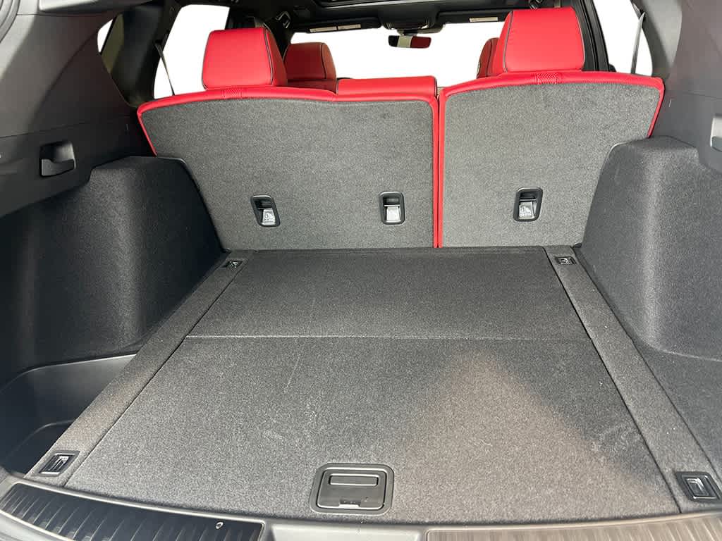 2025 Acura RDX Advance 30