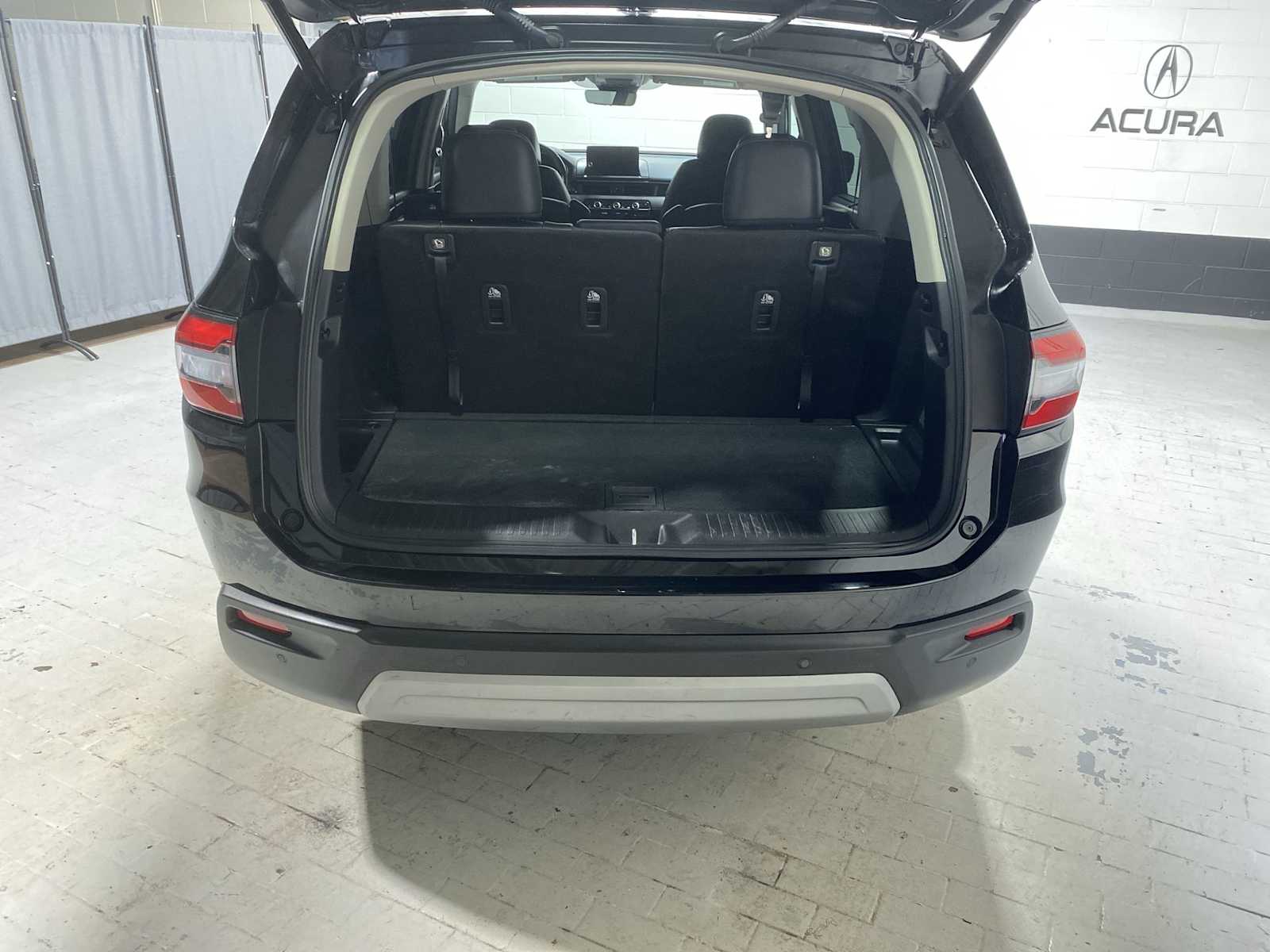 Thumbnail: 2024 Honda Pilot - 19