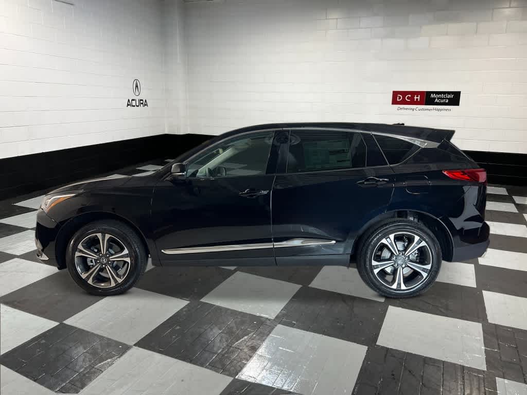 Thumbnail: 2025 Acura RDX - 2