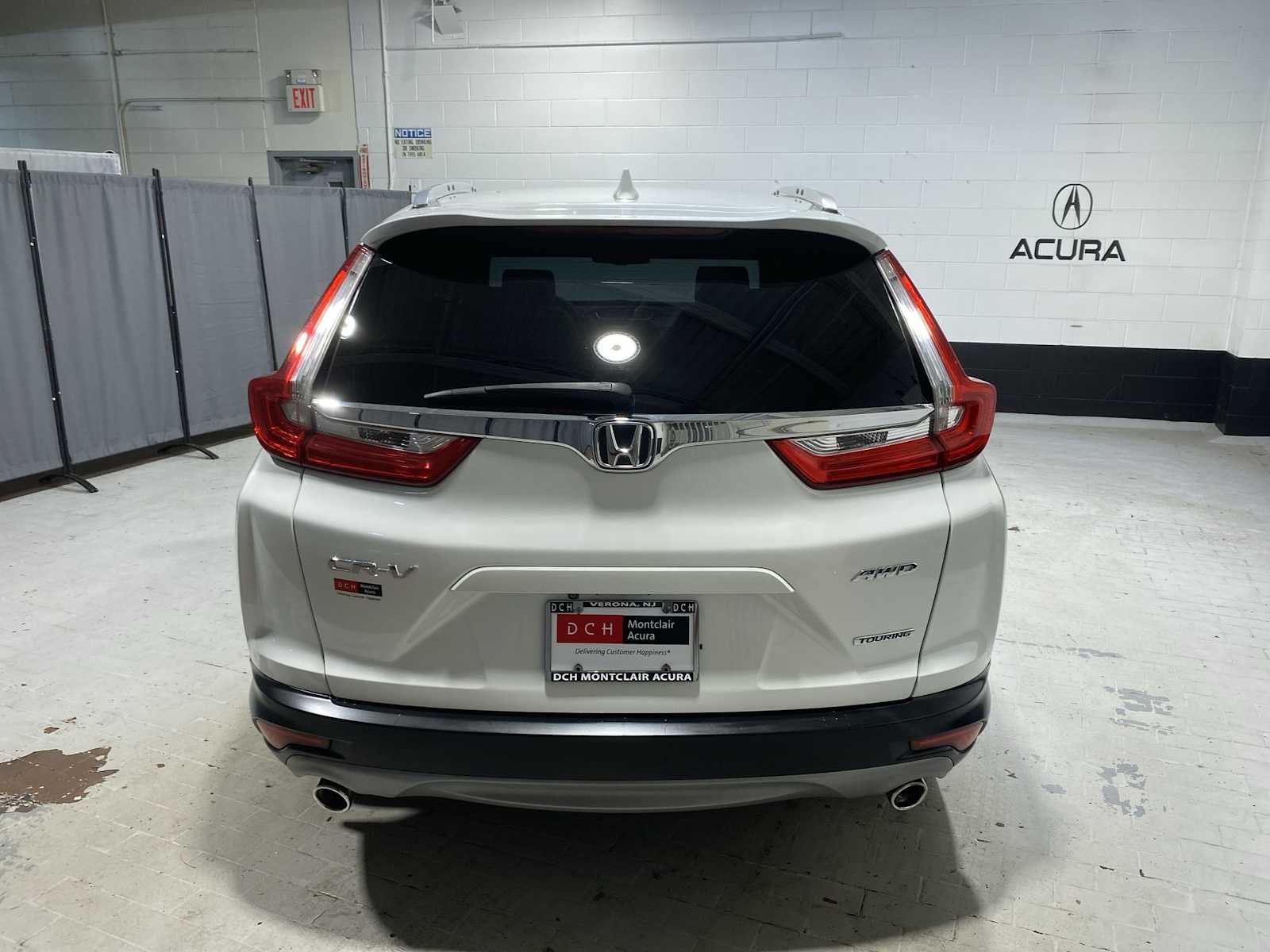Thumbnail: 2019 Honda CR-V - 5
