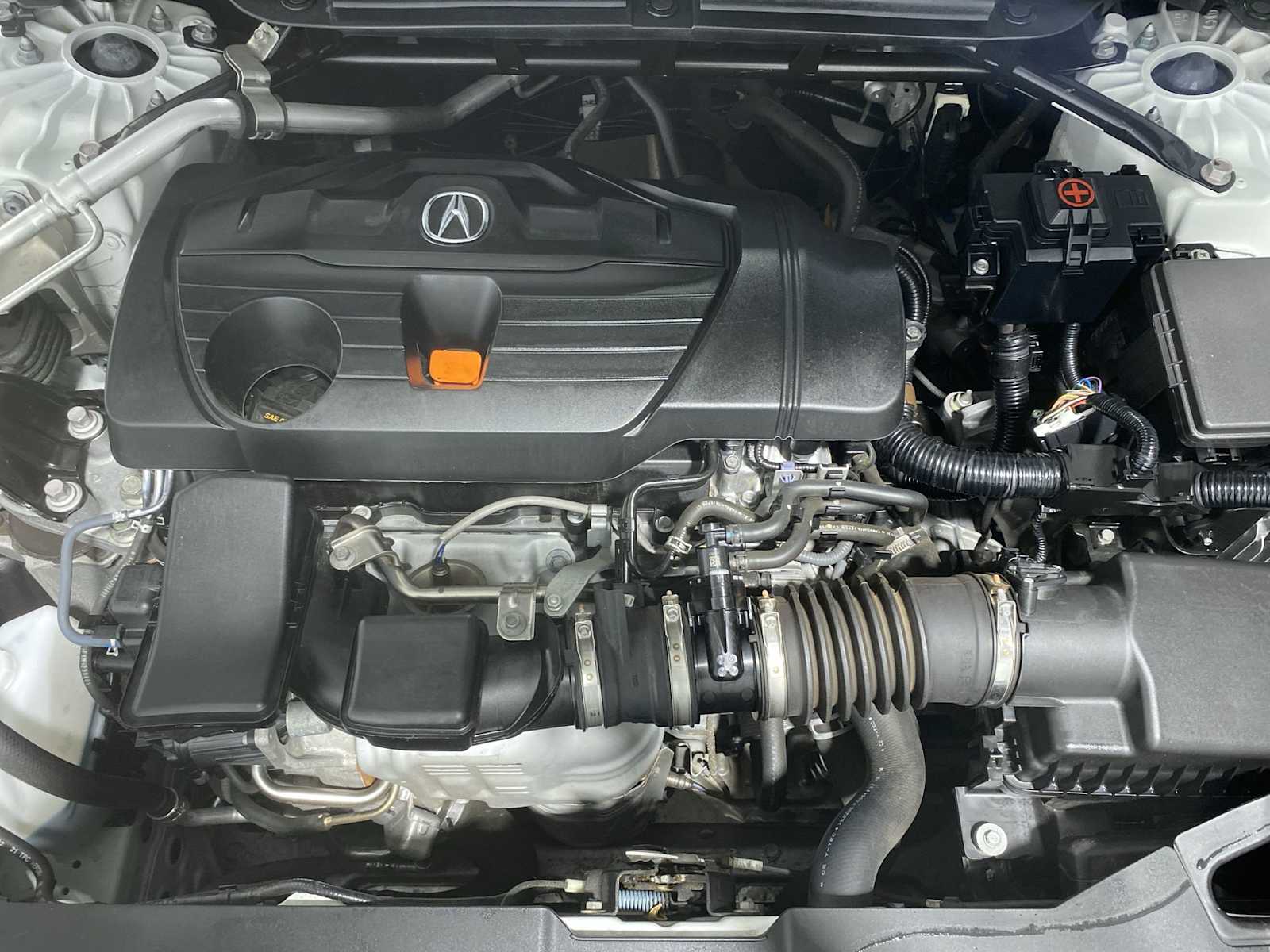 Thumbnail: 2023 Acura TLX - 9