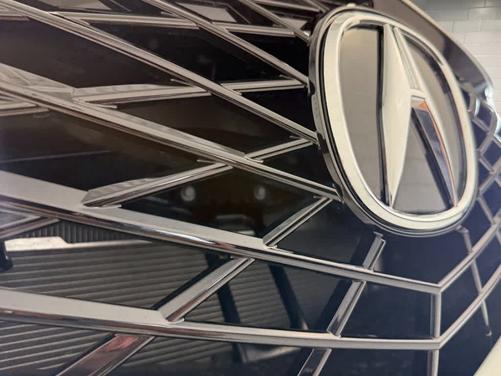 Thumbnail: 2026 Acura ADX - 10