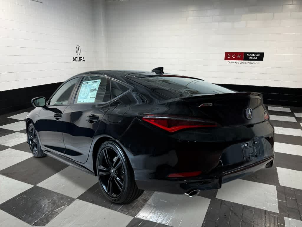 Thumbnail: 2026 Acura Integra - 3