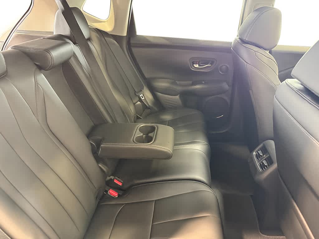 Thumbnail: 2026 Acura ADX - 32