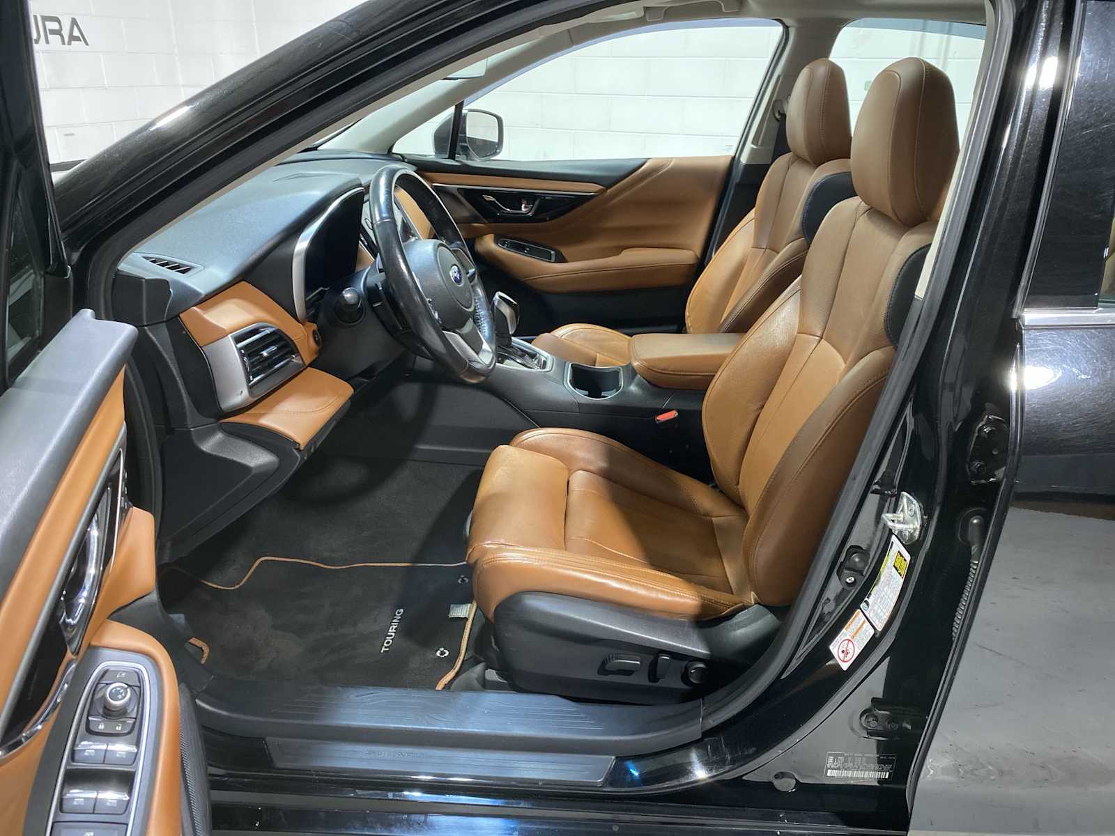 Thumbnail: 2020 Subaru Legacy - 2