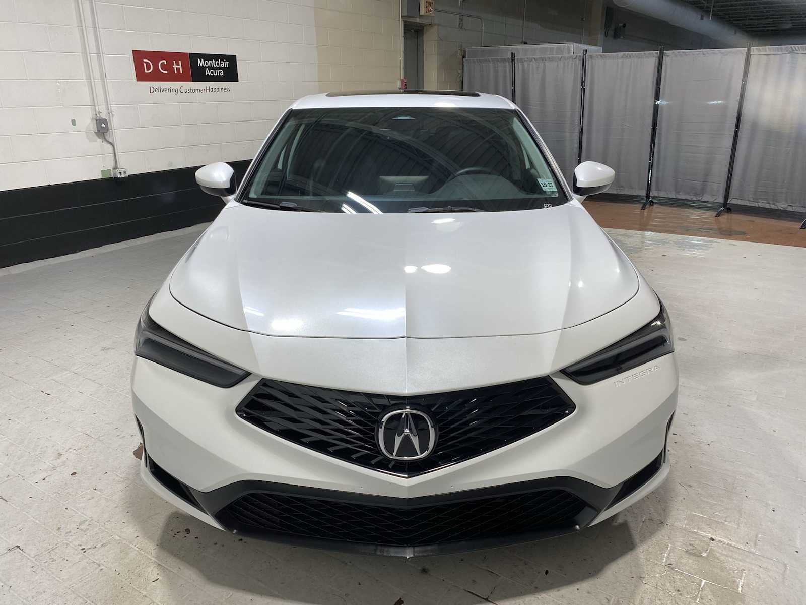 Thumbnail: 2023 Acura Integra - 6