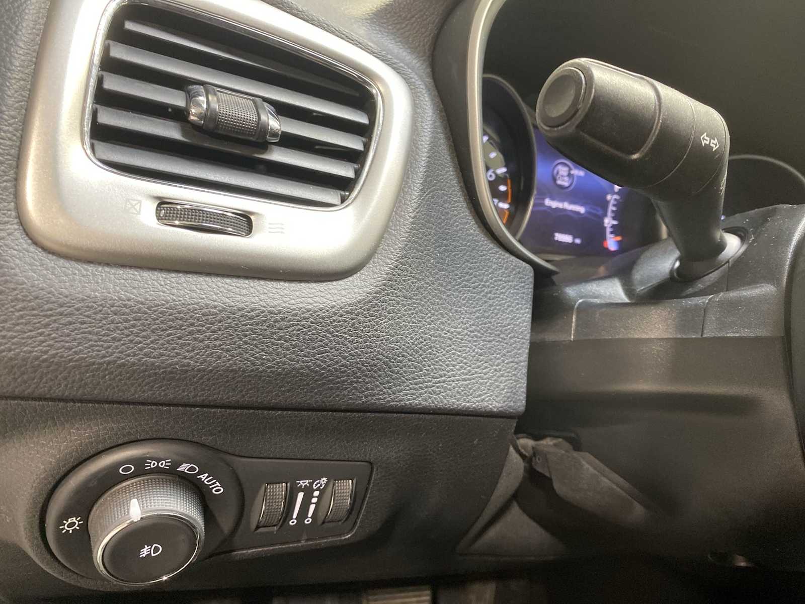 Thumbnail: 2019 Jeep Compass - 24