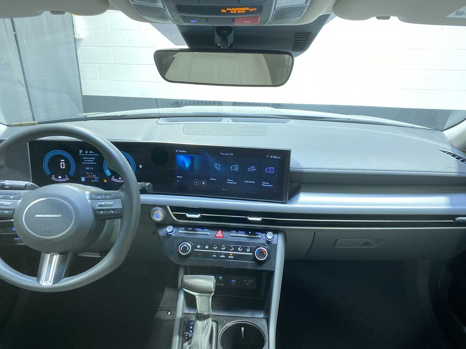 Thumbnail: 2025 Hyundai Sonata - 10