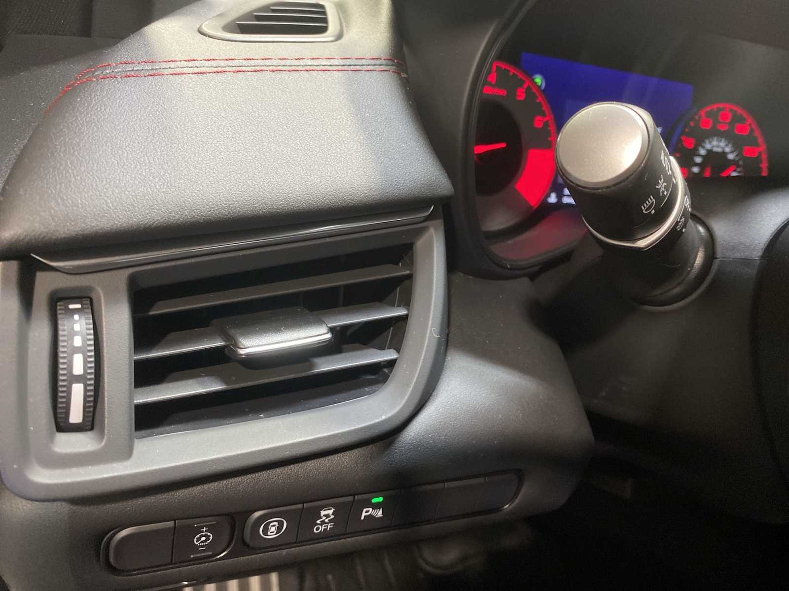 Thumbnail: 2023 Acura TLX - 24