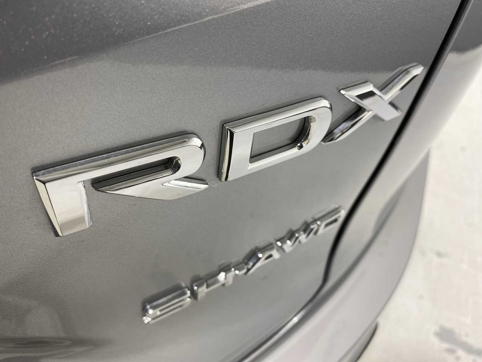 Thumbnail: 2019 Acura RDX - 7