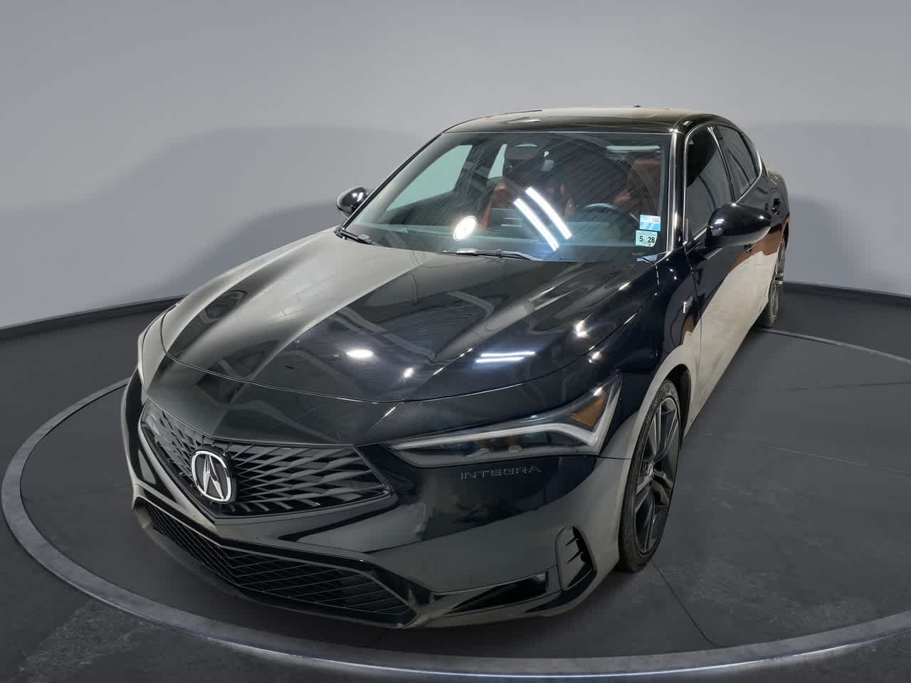 Thumbnail: 2023 Acura Integra - 1