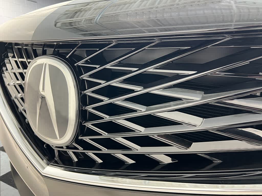 Thumbnail: 2026 Acura MDX - 10