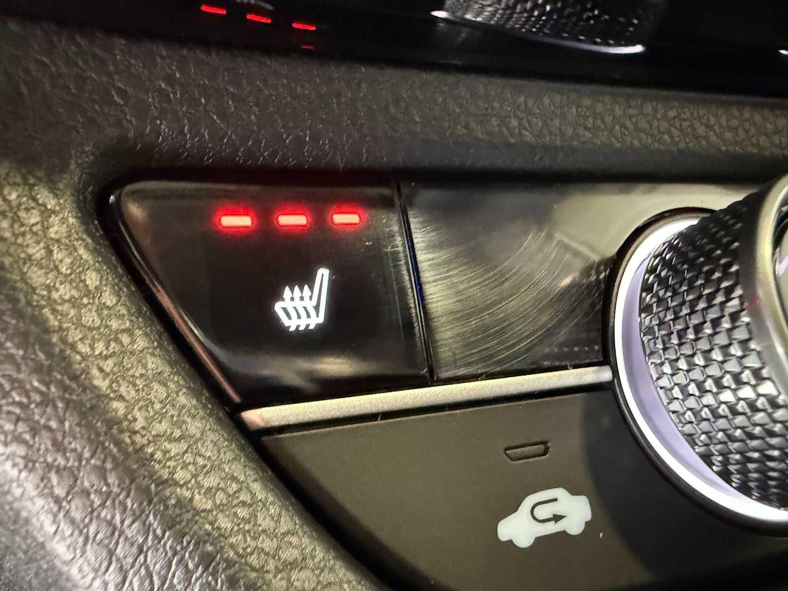 Thumbnail: 2026 Acura ADX - 19