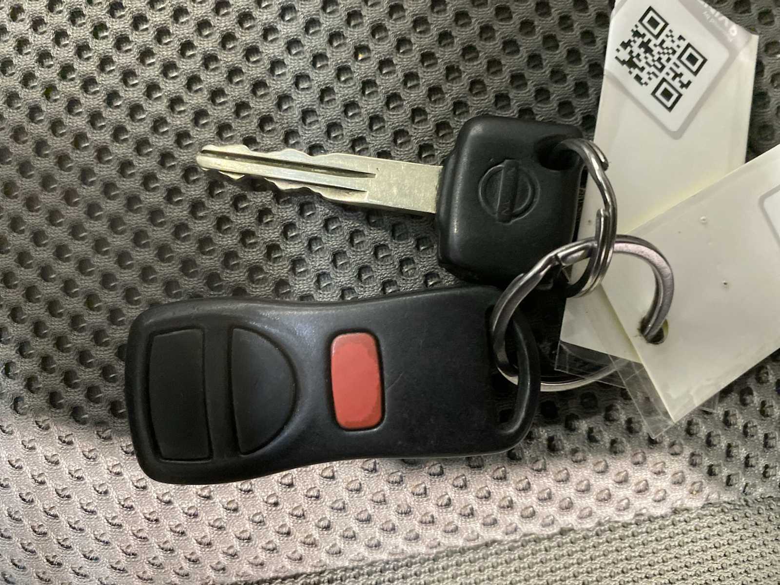 Thumbnail: 2016 Nissan Frontier - 20