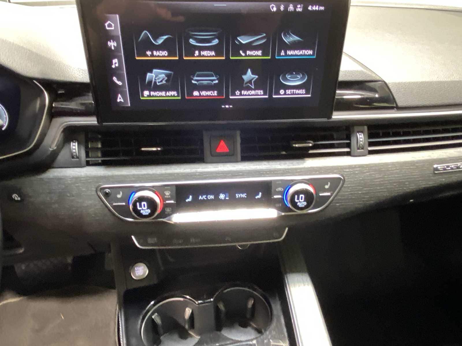 Thumbnail: 2023 Audi A4 - 16