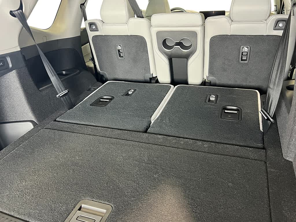 Thumbnail: 2026 Acura MDX - 27