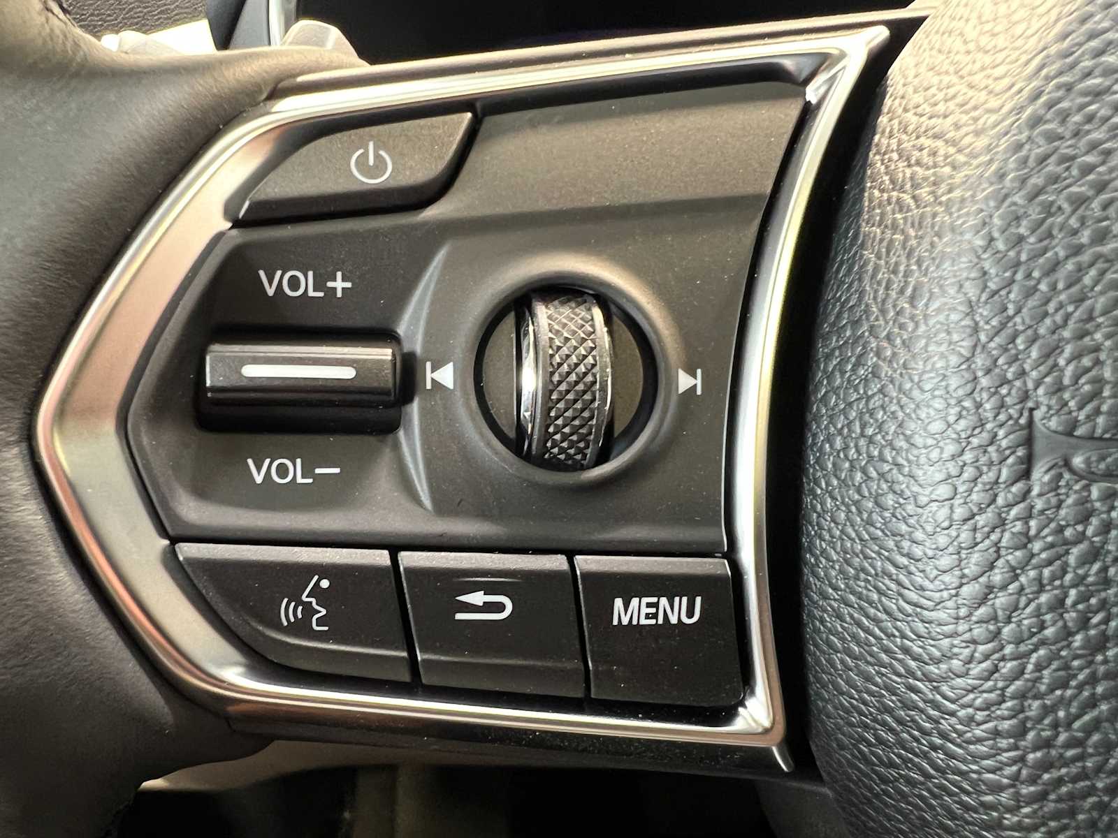 Thumbnail: 2026 Acura MDX - 17