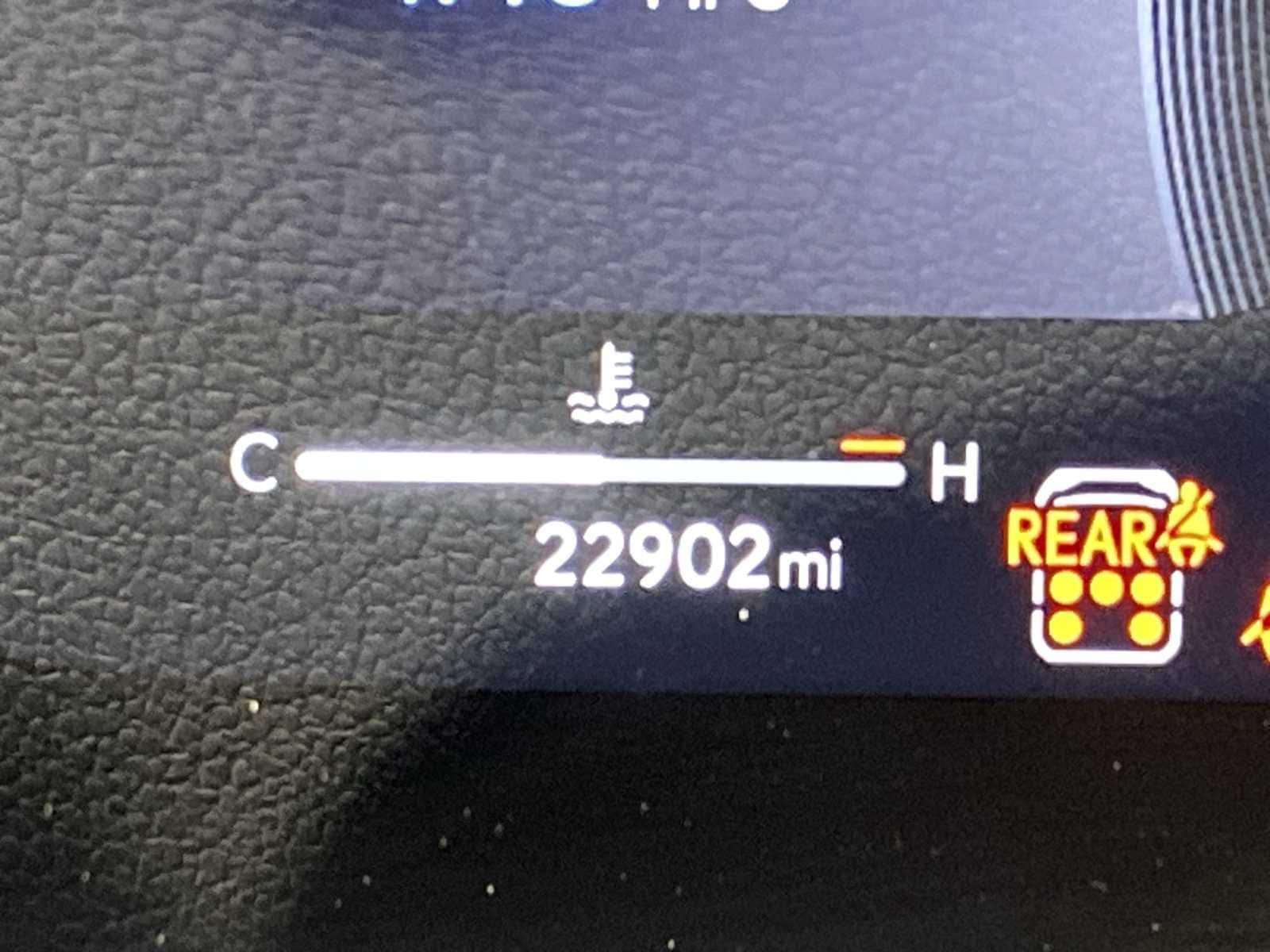 Thumbnail: 2024 Lexus TX - 18