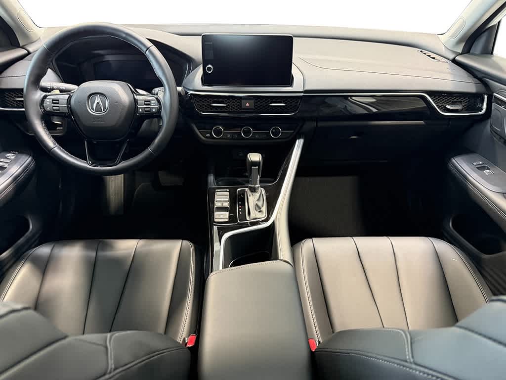 Thumbnail: 2026 Acura ADX - 20