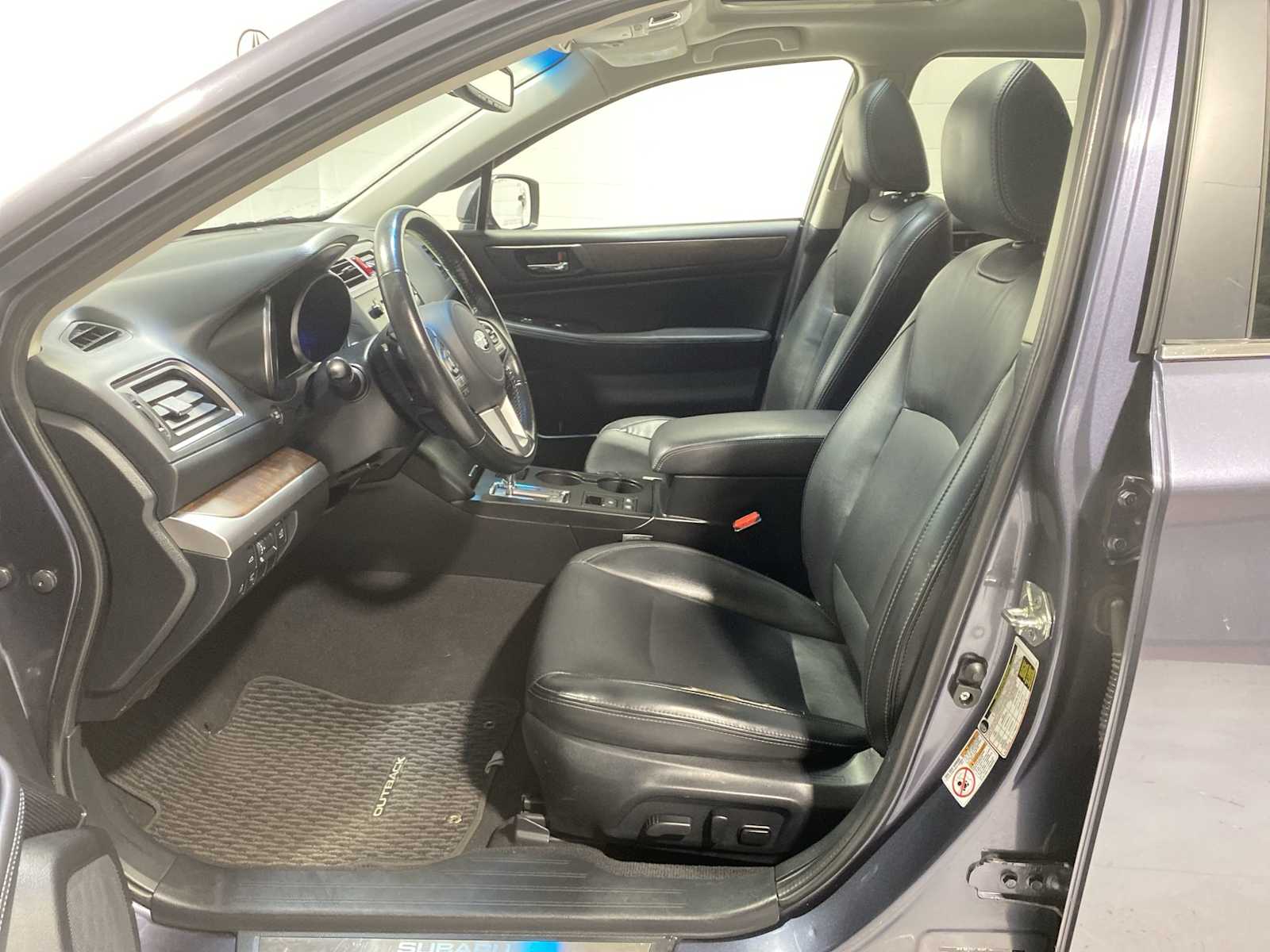 Thumbnail: 2015 Subaru Outback - 2