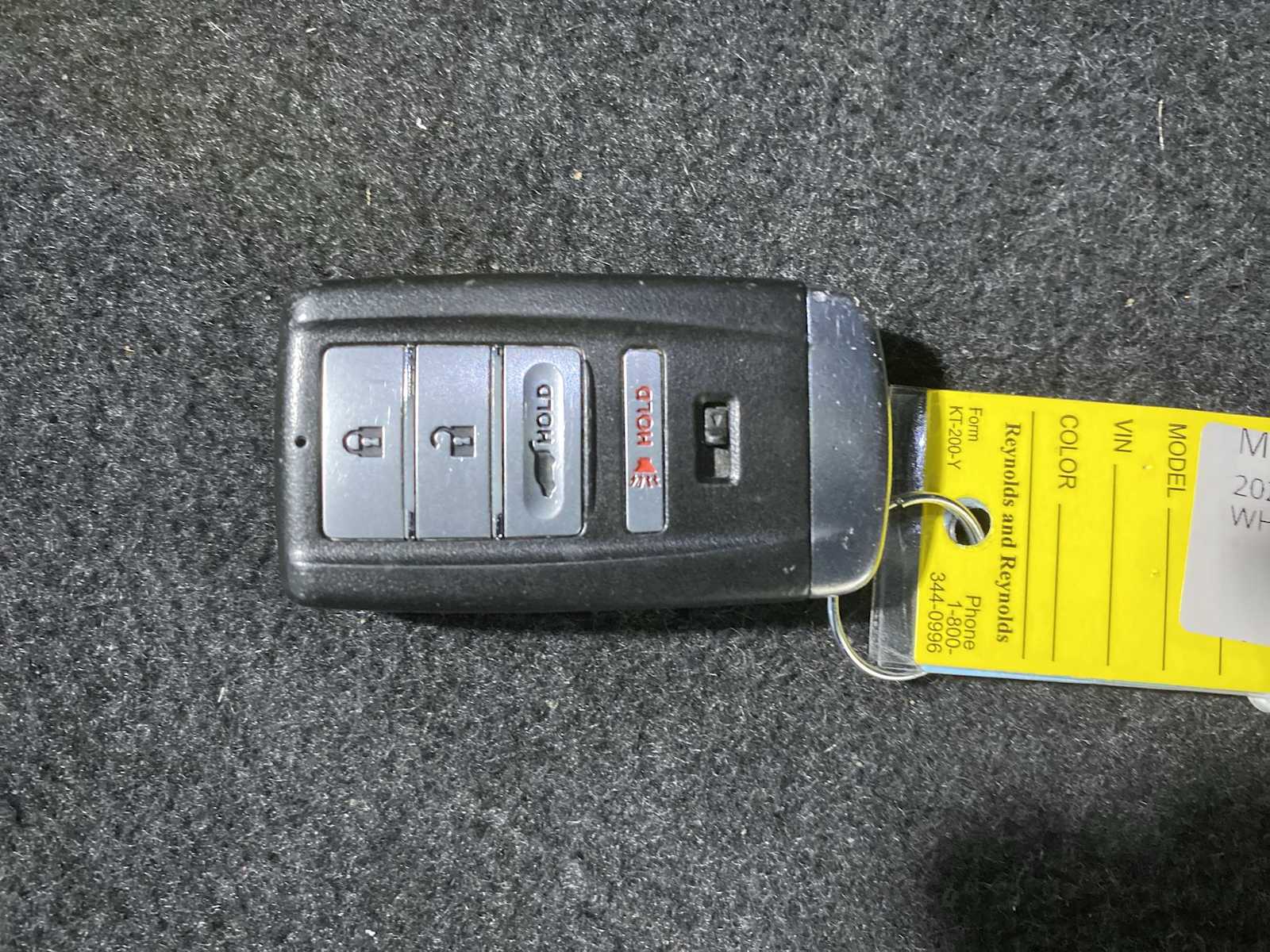 Thumbnail: 2021 Acura RDX - 20