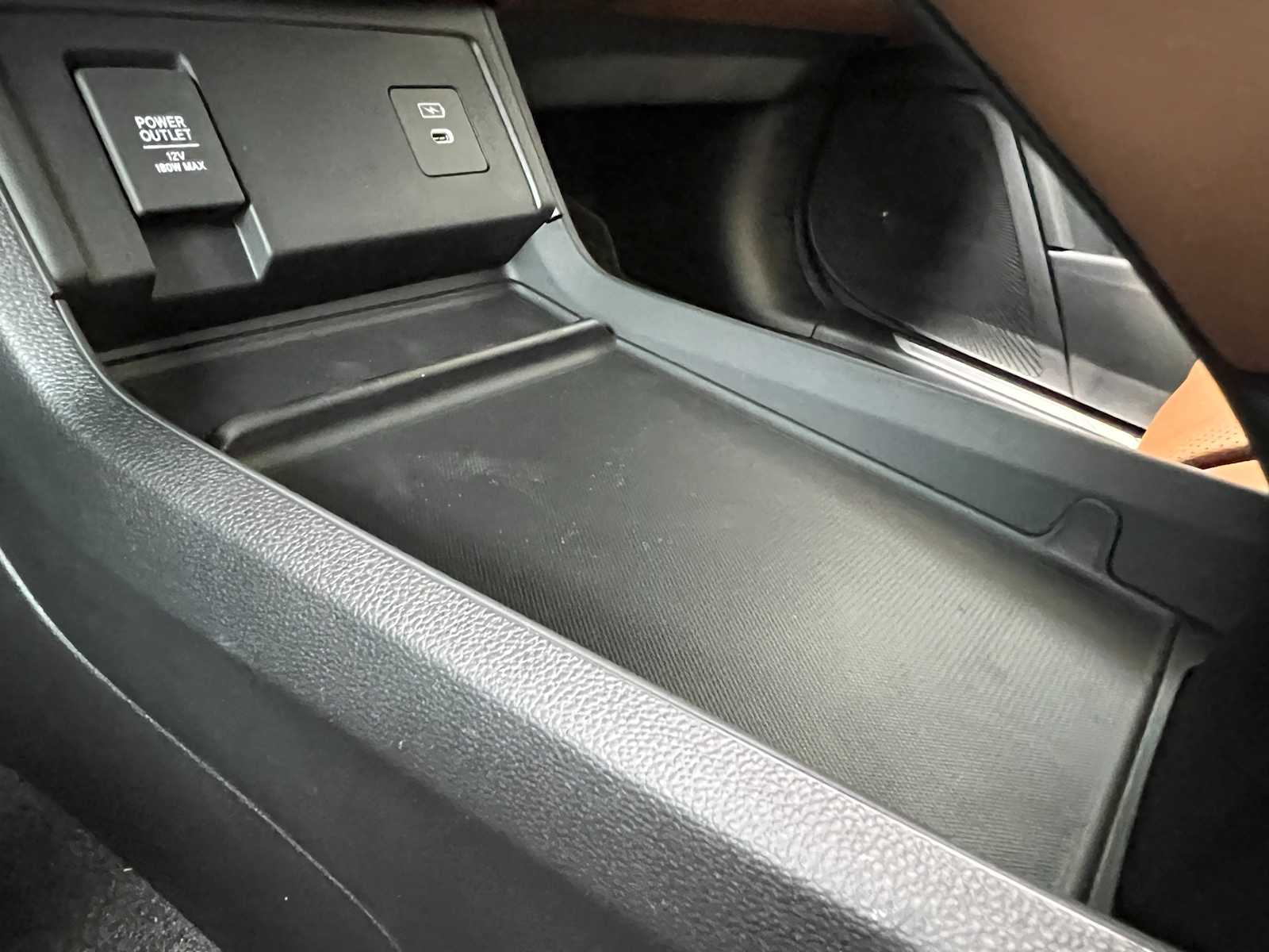 Thumbnail: 2026 Acura RDX - 20