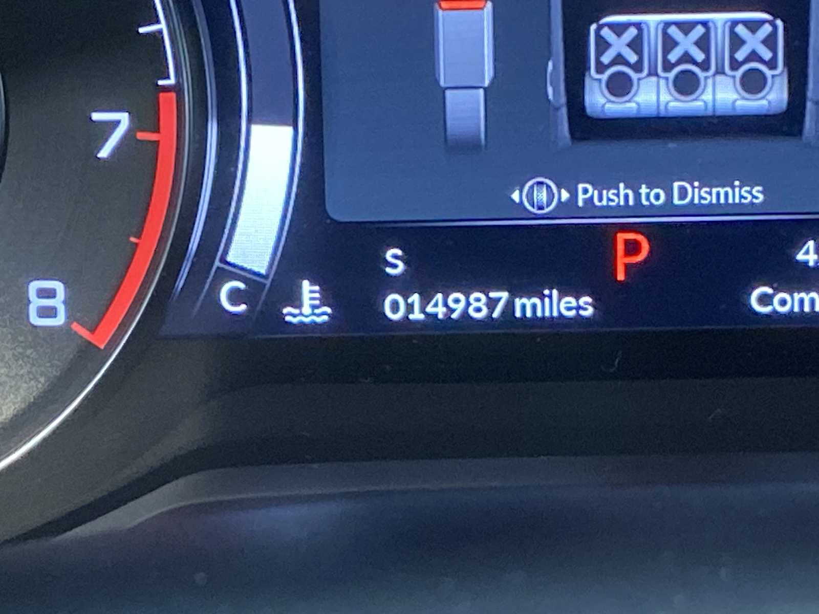 Thumbnail: 2023 Acura RDX - 18