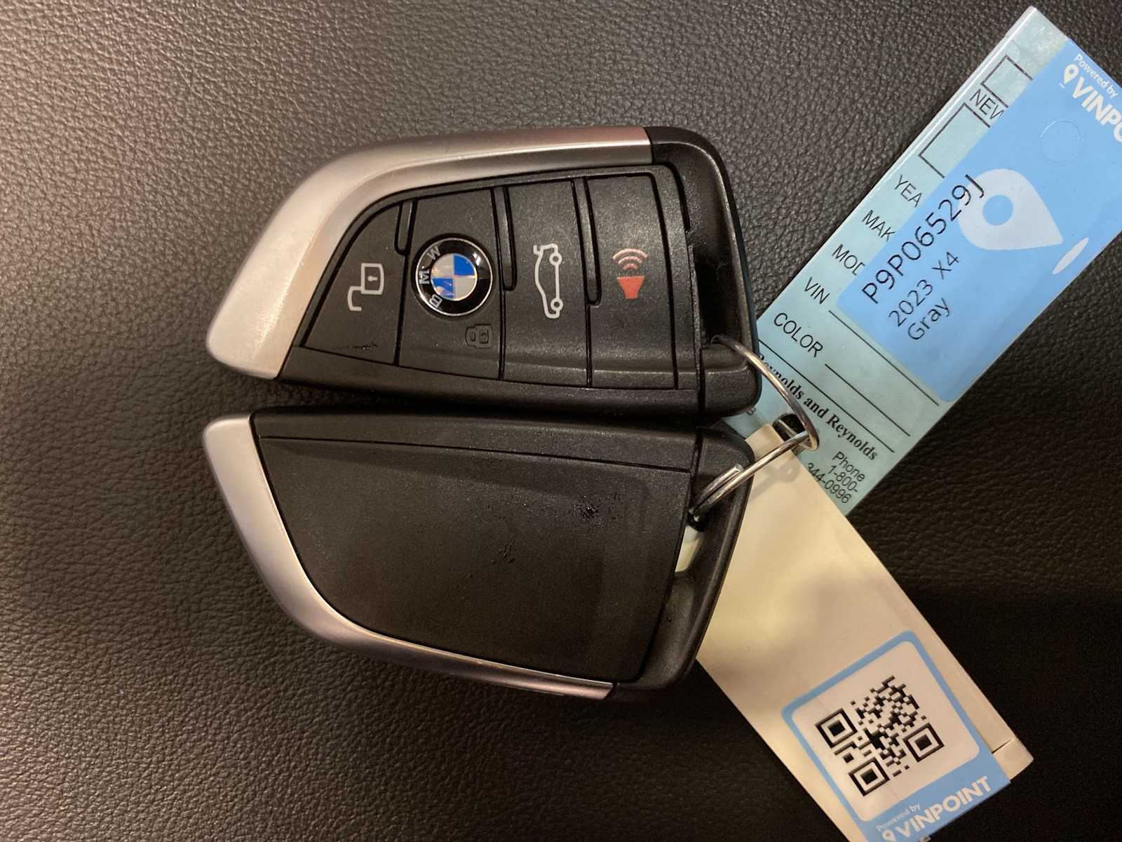 Thumbnail: 2023 BMW X4 - 20