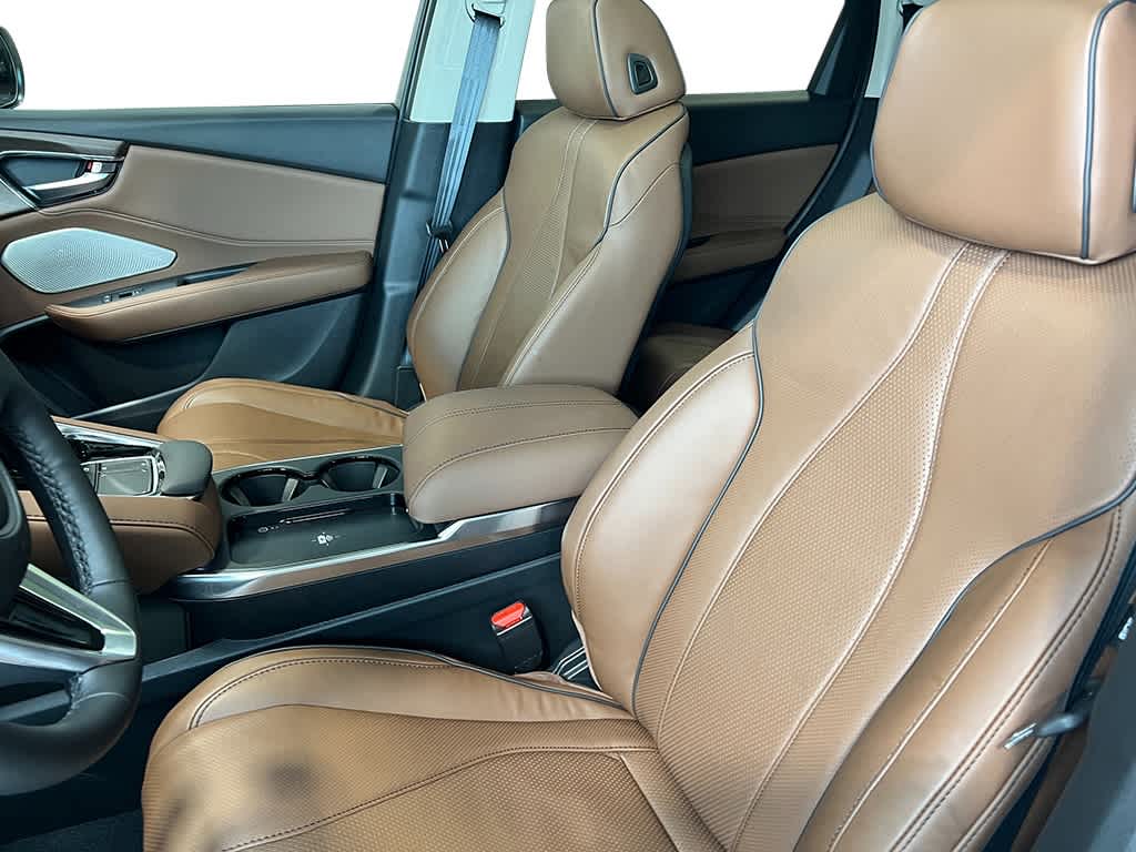 Thumbnail: 2026 Acura RDX - 13