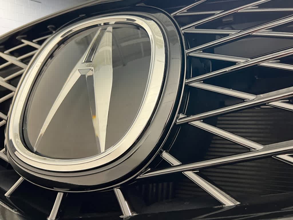 Thumbnail: 2026 Acura RDX - 11