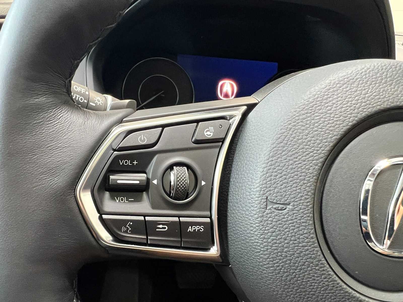 Thumbnail: 2026 Acura RDX - 16