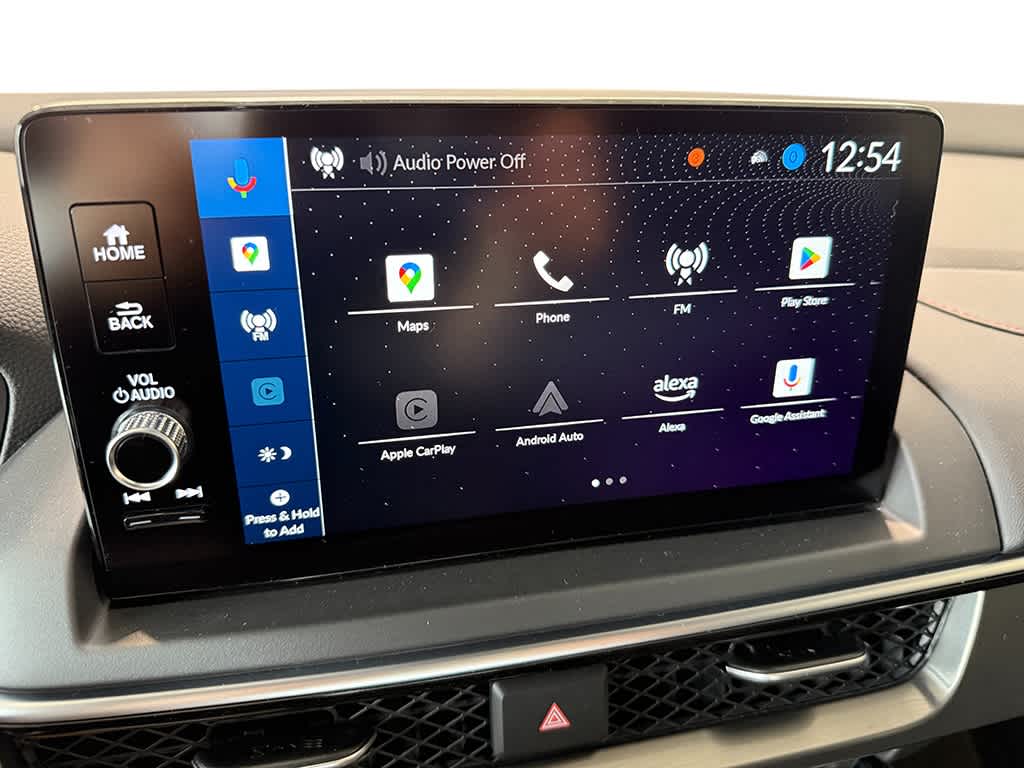 Thumbnail: 2026 Acura ADX - 26