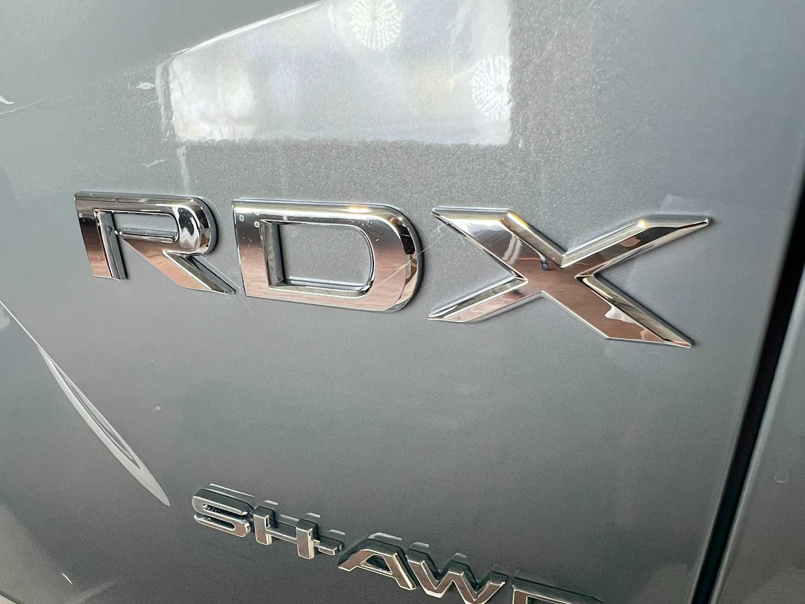 Thumbnail: 2025 Acura RDX - 9