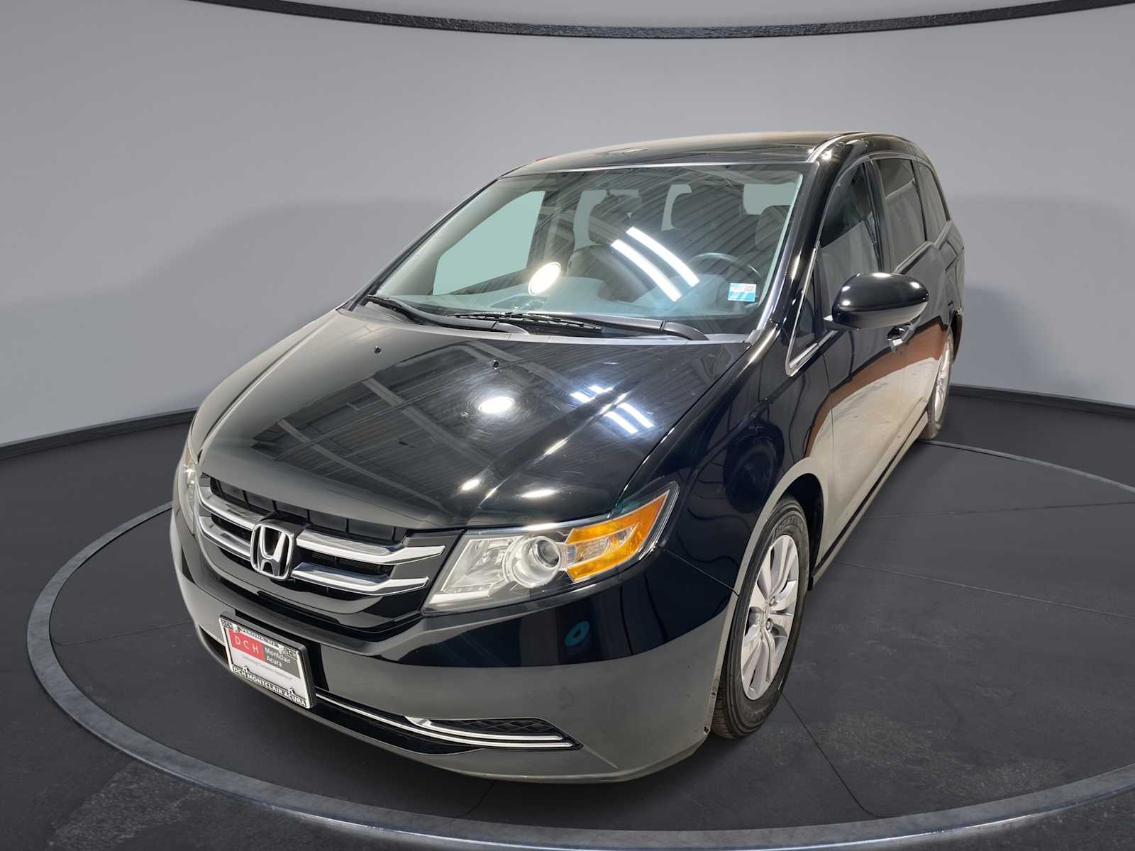 2014 Honda Odyssey EX -
                  Verona, NJ