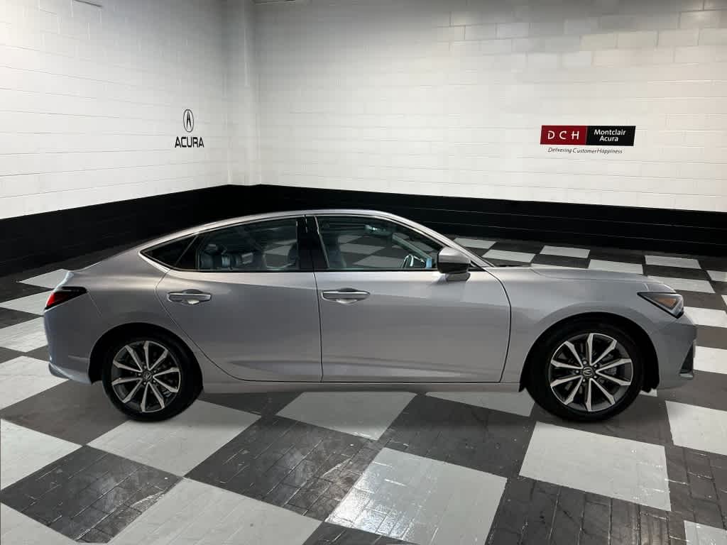 Thumbnail: 2026 Acura Integra - 6