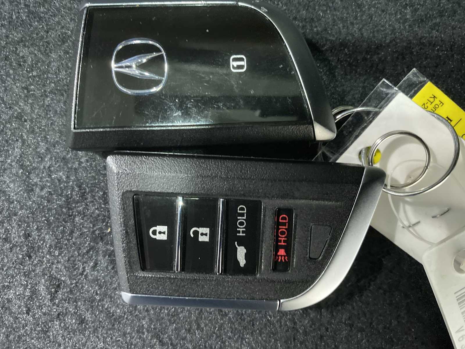 Thumbnail: 2023 Acura MDX - 20