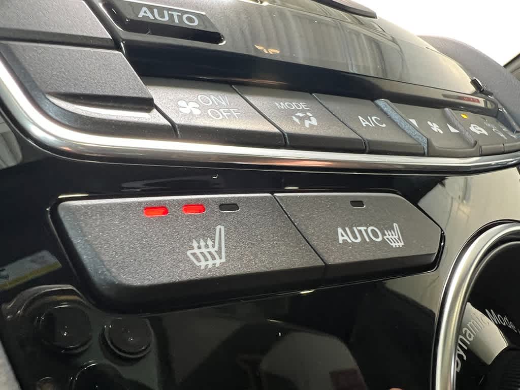 Thumbnail: 2026 Acura RDX - 19