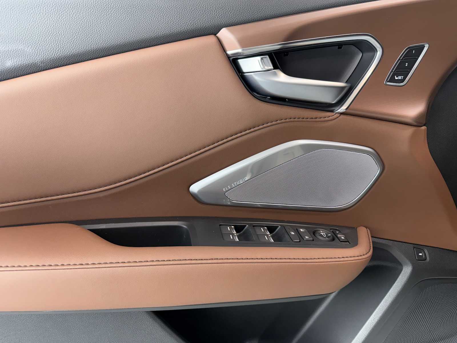 Thumbnail: 2026 Acura RDX - 22