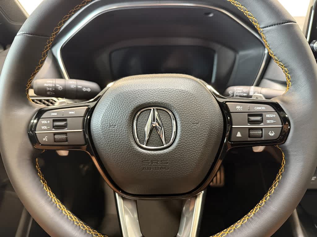 Thumbnail: 2026 Acura Integra - 13