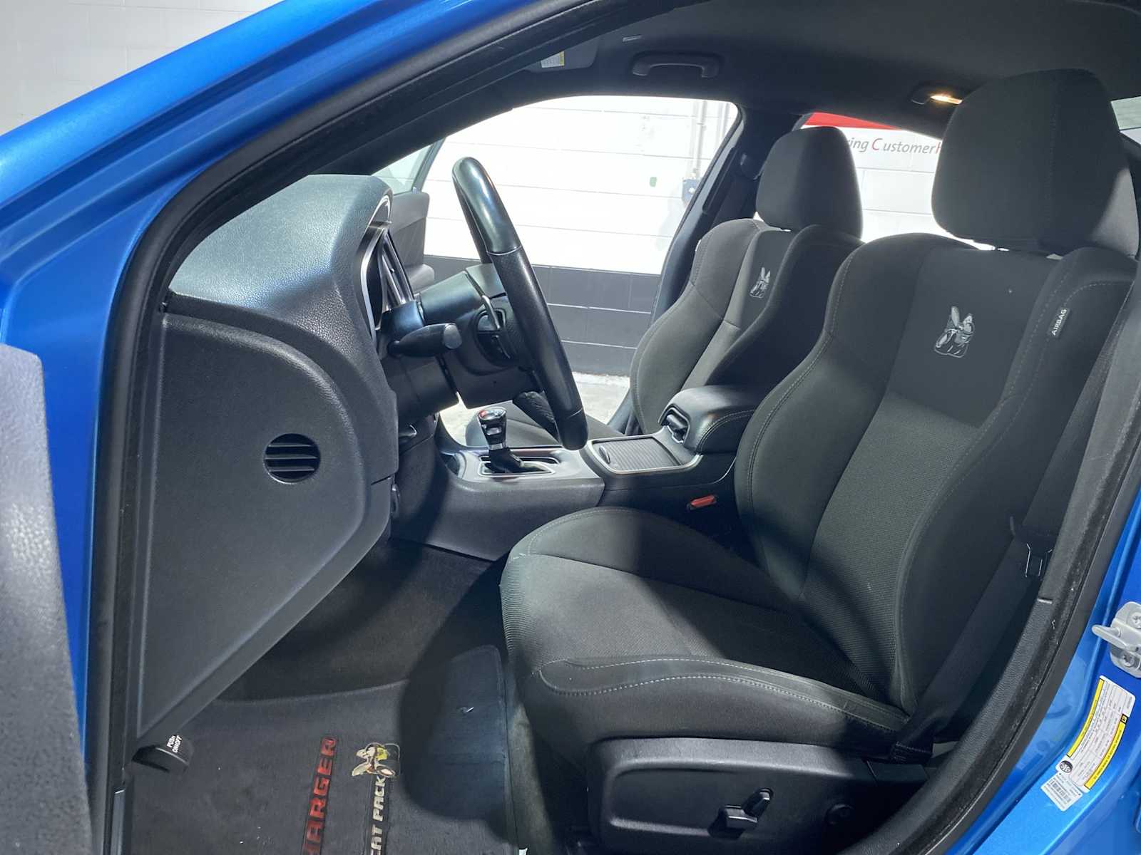 Thumbnail: 2018 Dodge Charger - 11