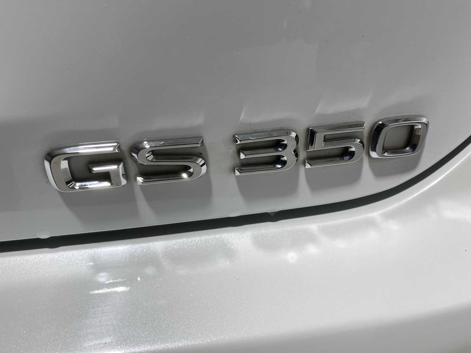 Thumbnail: 2015 Lexus GS - 7