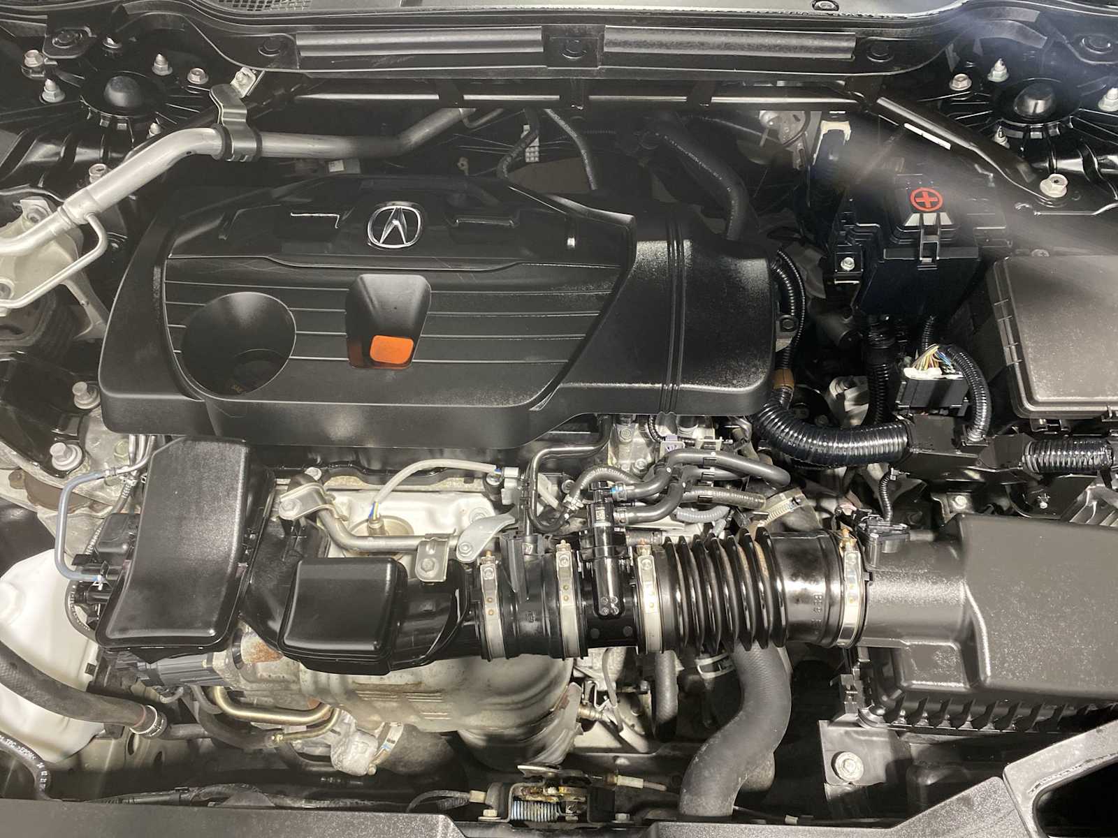 Thumbnail: 2023 Acura TLX - 9