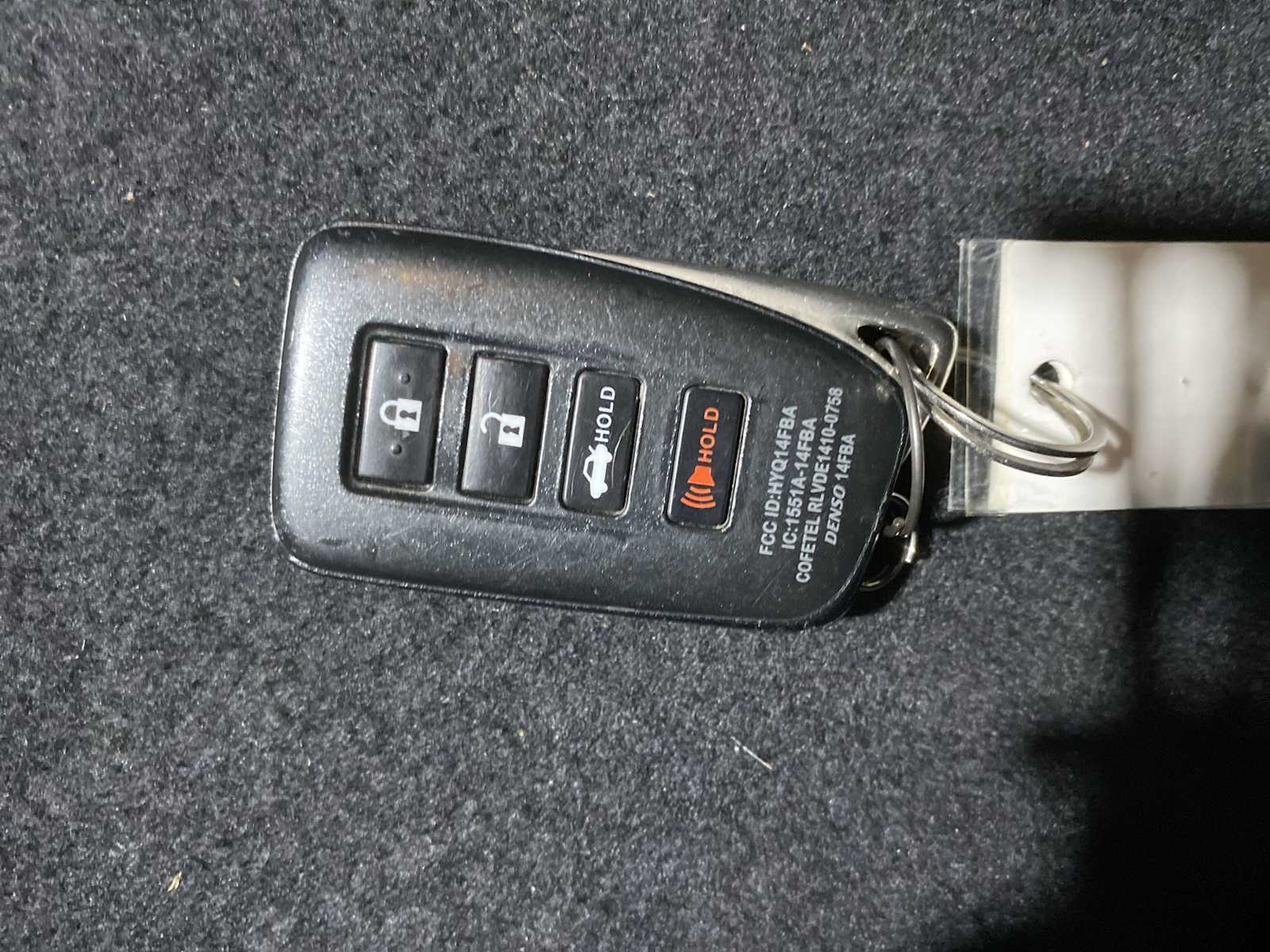 Thumbnail: 2017 Lexus IS - 20