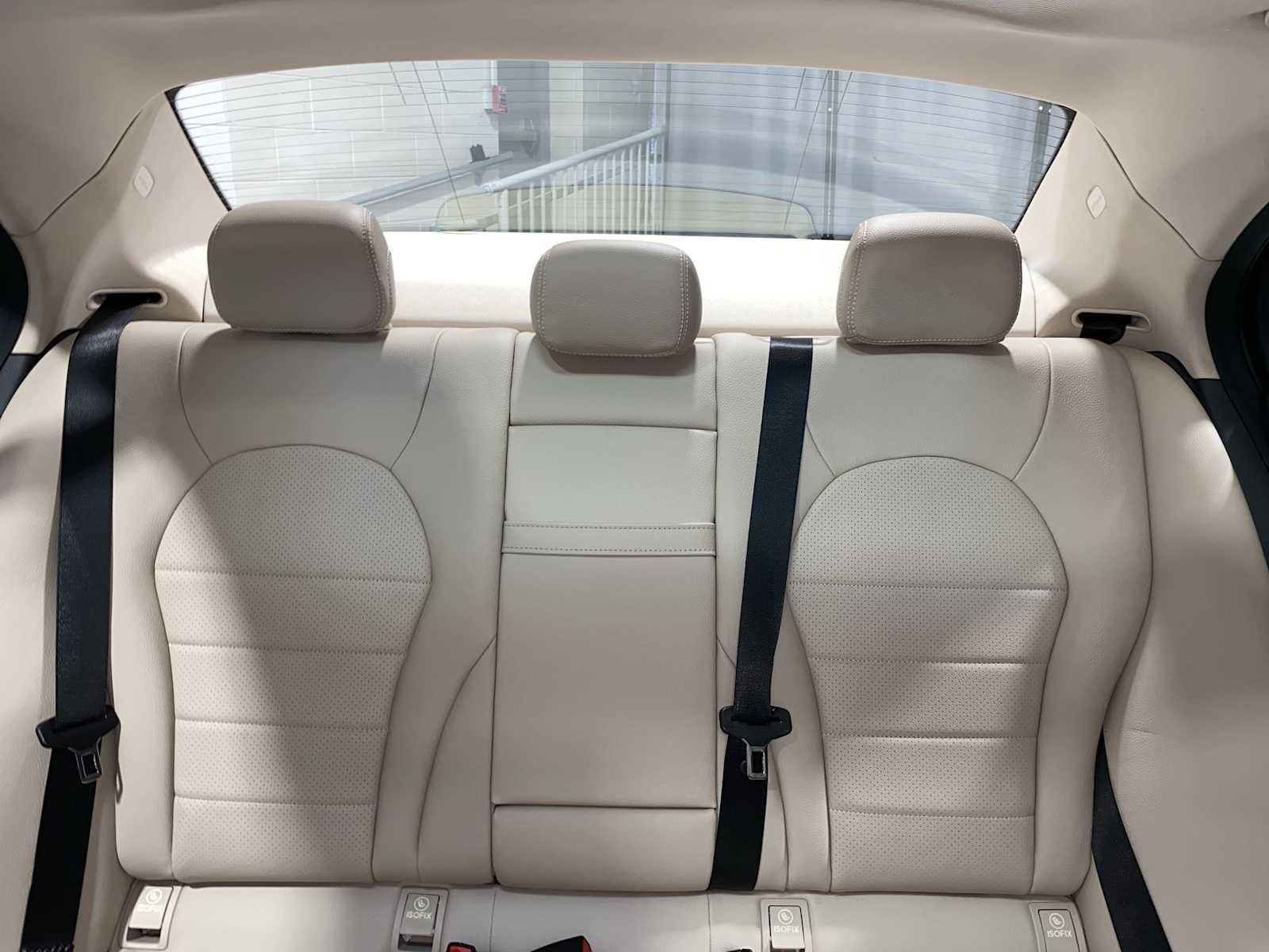 2017 Mercedes-Benz C-Class C 300 22