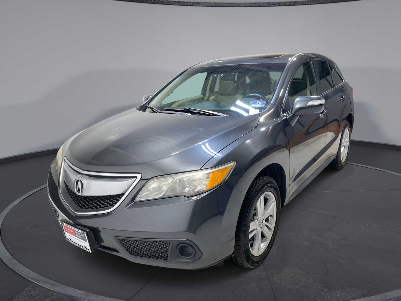 2013 Acura RDX  -
                  Verona, NJ
